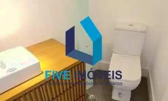 Imagem 6: Apartamento com 4 dormitórios, 249 m² - venda por R$ 2.750.000,00 ou aluguel por R$ 18.400