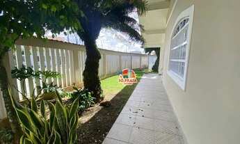 Imagem 2: Casa com 3 dormitórios à venda, 221 m² por R$ 742.000,00 - Vila Anhanguera - Mongaguá/SP