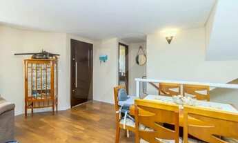 Imagem 2: Casa à venda em condomínio fechado, 3 Quartos, 2 Vagas