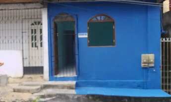 Imagem 2: Vende-se uma casa