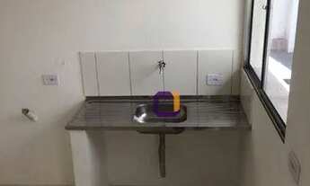 Imagem 6: Studio com 1 dormitório para alugar, 20 m² por R$ 895,00/mês - Chácara Belenzinho - São Pa