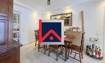 Imagem 7: Apartamento Locação Vila Romana 102 m² 3 Dormitórios