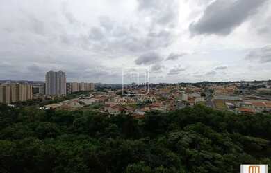 Imagem 4: Apartamento (tipo - padrao) 2 dormitórios, cozinha planejada, portaria 24hs, lazer, espaço