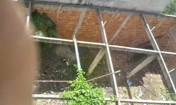 Imagem 4: Terreno em colinas