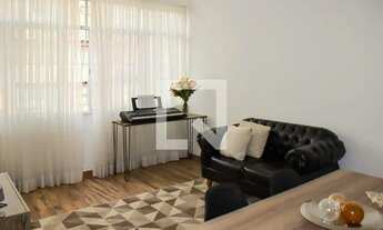 Imagem 2: Apartamento para Aluguel - Icaraí, 4 Quartos, 176 m2