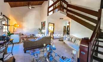 Imagem: Casa, Condomínio dos Pássaros, à venda