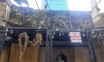 Imagem: Casa comercial a venda ou locação no Itaim