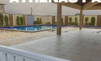 Imagem 4: Aluguel apartamento athenas park