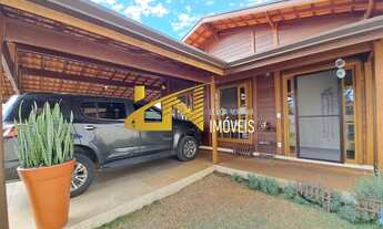 Imagem 7: Casa á venda no bairro Vale dos Pinheiros