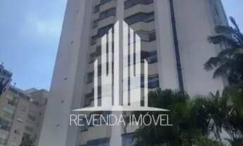 Imagem 4: Cobertura no Condomínio Bem Viver na Pompéia com 300m² 2 suítes 3 banheiros 4 vagas