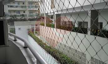 Imagem 4: Apartamento para venda com 51 metros quadrados com 2 qts