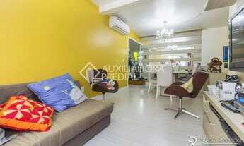 Imagem 7: Apartamento para venda tem 108 metros quadrados com 3 quartos em São João - Porto Alegre