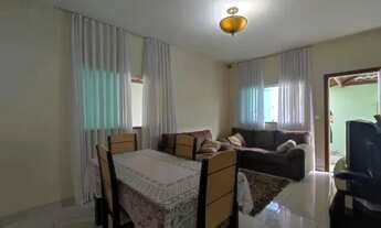 Imagem 4: Casa para venda possui 200 metros quadrados com 3 quartos em Ouro Preto - Olinda - PE