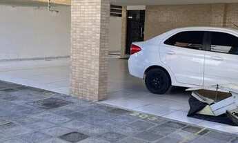 Imagem 2: Alugo apto 3 quartos no Bessa