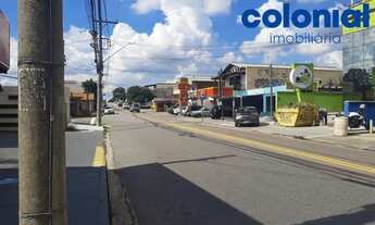 Imagem 2: Casa Residencial - Parte Superior