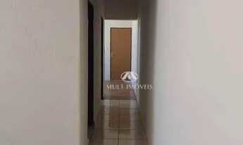 Imagem 7: Casa térrea com 80,55m² no Bairro Vila Tibério