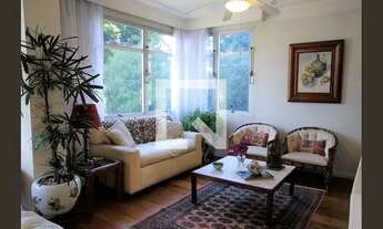 Imagem 5: Apartamento à Venda - Pinheiros, 3 Quartos, 170 m2