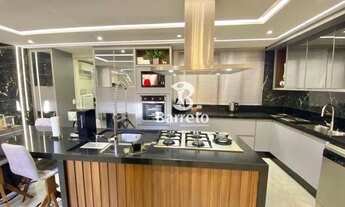 Imagem 3: Sobrado, 270 m² - venda por R$ 2.450.000,00 ou aluguel por R$ 10.650,00/mês - Condomínio V