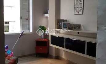 Imagem 3: Apartamento de 3 quartos 2 banheiros no Bom Fim - Porto Alegre - RS