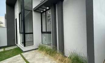 Imagem 5: Casa em Tijucas Casa com 3 dormitórios