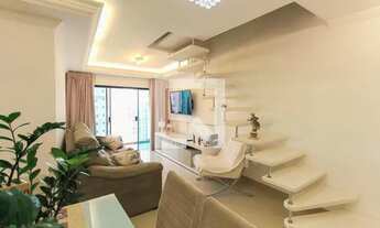 Imagem 3: Apartamento à Venda - Belém, 3 Quartos, 156 m2