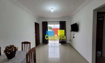 Imagem 2: Apartamento, 60 m² - venda por R$ 180.000,00 ou aluguel por R$ 1.335,83/mês - Terra Firme