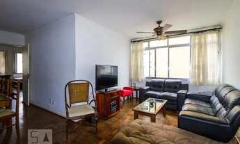 Imagem: Apartamento para Aluguel - Paraíso, 3 Quartos