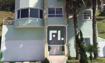 Imagem 1: Casa à venda, 450 m² por R$ 2.800.000,02 - Alphaville - Santana de Parnaíba/SP