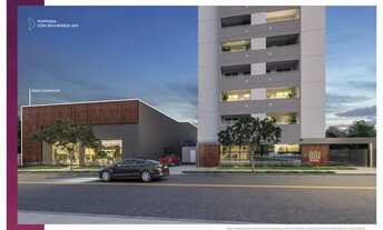 Imagem 6: Apartamento para venda tem 46 metros quadrados com 2 quartos em Tatuapé - São Paulo - SP