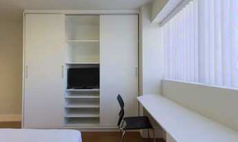 Imagem 7: Studio com 1 dormitório por R$ 2.335/mês - Centro Cívico - Curitiba/PR