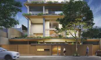 Imagem 4: HAY Itaim - 262 m ² - 3 suítes - 3 vagas