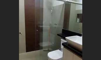 Imagem 5: Casa para venda possui 200 metros quadrados com 3 quartos em Crixá - Brasília - DF