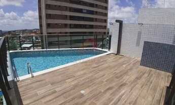 Imagem 4: LG-Edf, Mont Blanc , Apto com 3 quartos em Casa Amarela - Recife - PE