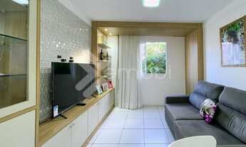 Imagem 3: Apartamento para venda com 64 metros quadrados com 3 quartos em Capim Macio - Natal - RN