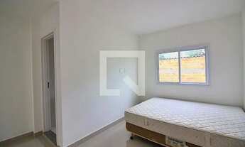 Imagem 3: Apartamento para Aluguel - Rudge Ramos, 1 Quarto, 20 m2