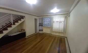 Imagem: Casa de Condomínio com 3 dorms, Jardim