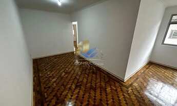 Imagem 2: Apartamento com 3 dorms, Gonzaga, Santos, Cod: 11291