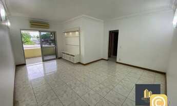 Imagem 2: CHAMPS ELYSÉES - ADRIANÓPOLIS - 03 QUARTOS + DEPEND. EMPREGADA