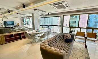 Imagem 5: HA - Excelente Apartamento para venda com 126m2 com 4 quartos em Pina