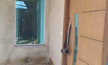 Imagem 2: 26 de setembro casa de 183m² e lote de 12,5m² x 41m²