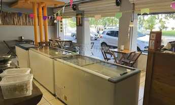 Imagem 3: Comercial Salão em Mirassol