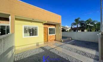 Imagem 2: Casa Nova 2 Quartos- Ipanema - Pontal do Paraná-PR