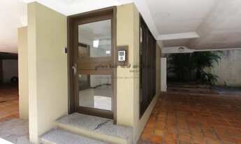 Imagem 3: Apartamento 02 dorm, com garagem, semimobiliado