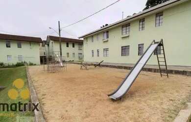 Imagem 2: Apartamento no Boqueirão todo recém reformado!