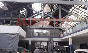 Imagem 2: Galpao em Campos Elíseos