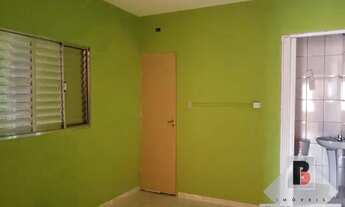 Imagem: CASA TERREA VILA FORMOSA 4 DORMITÓRIOS