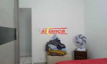 Imagem 5: BELA CASA PARA LOCAÇÃO COM 03 DORMITÓRIOS NO JARDIM ROSA DE FRANCA