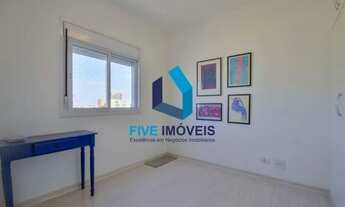 Imagem 4: Apartamento com 2 dormitórios à venda, 89 m² por R$ 1.370.000,00 - Vila Romana - São Paulo