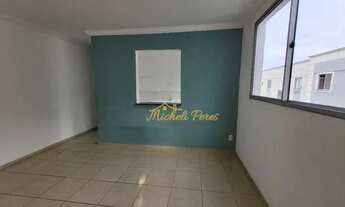 Imagem 2: Excelente apartamento com 2 quartos à venda, 54 m² - Centro/Liberdade - Rio das Ostras/RJ