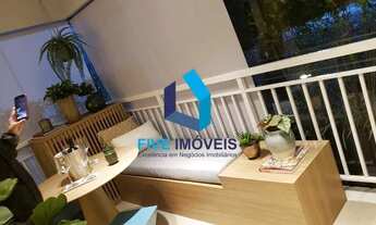 Imagem: Apartamento com 2 dormitórios à venda